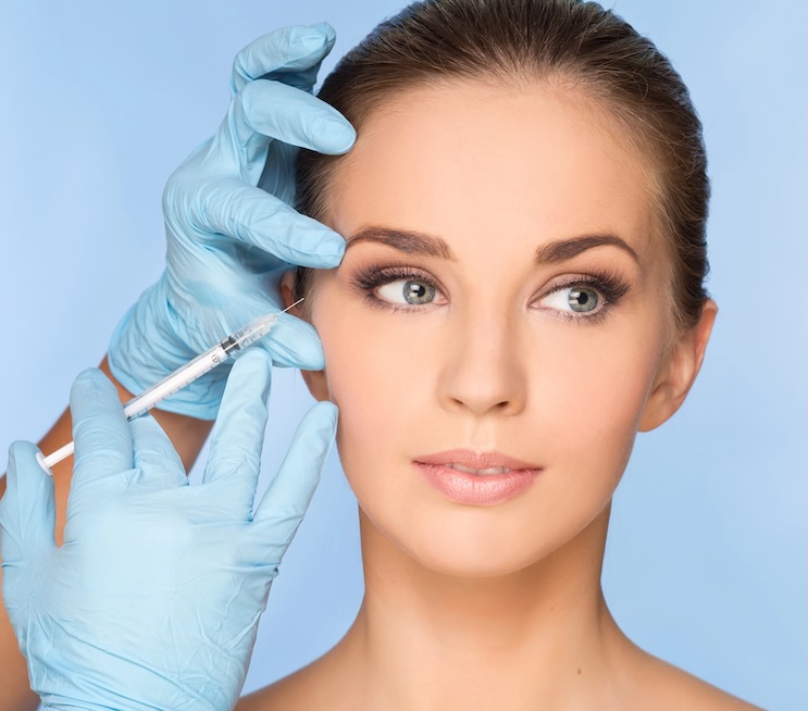 Tratamiento profhilo en barcelona mujer inyectable con ácido hialurónico