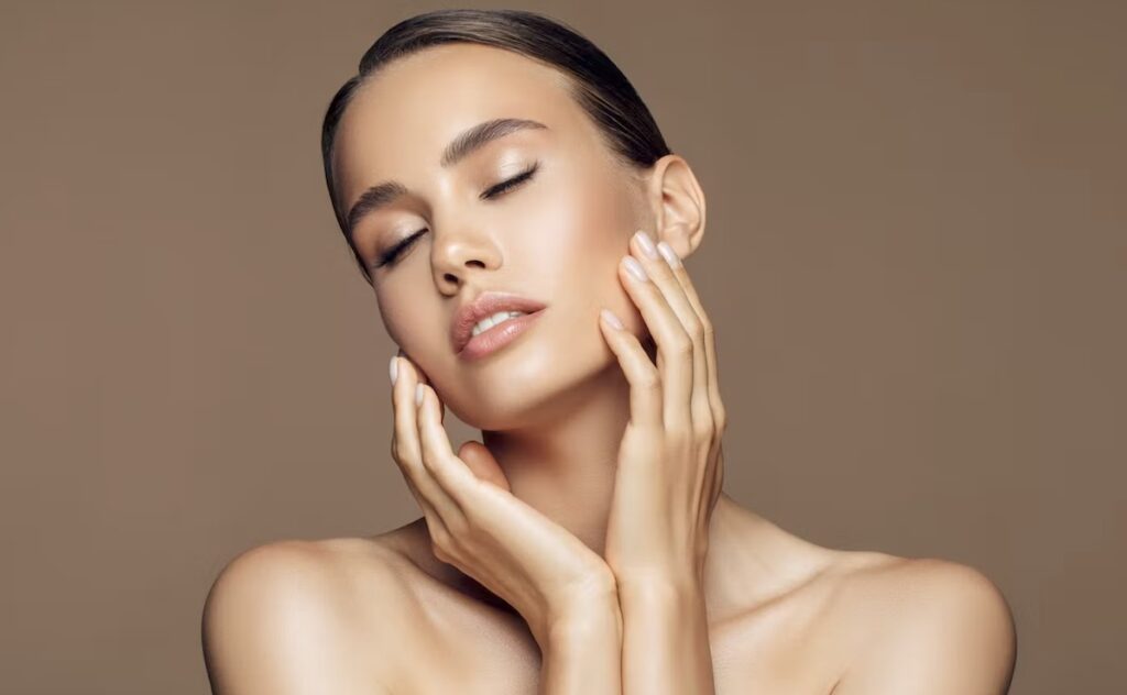 Peeling químico con TCA para mujer en Barcelona